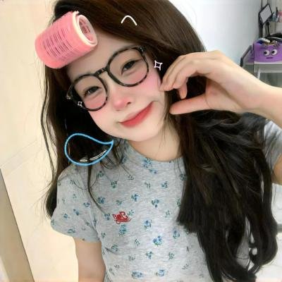 歌舞团的女人们