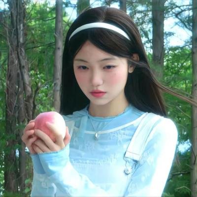 卷发苏