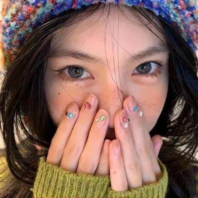尘世女孩