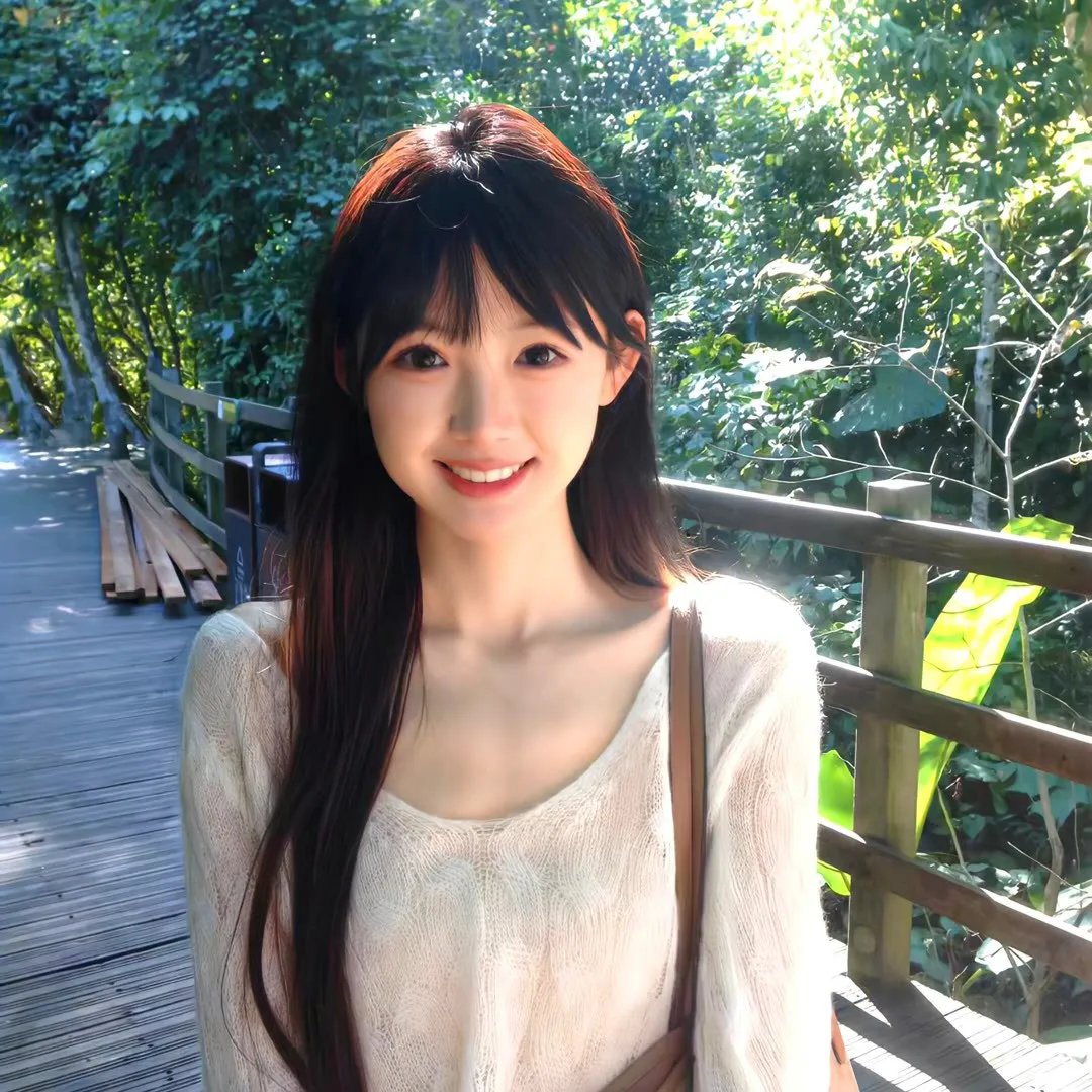 复仇美眉