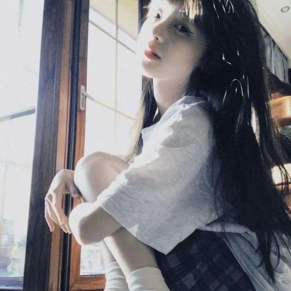 失踪女人